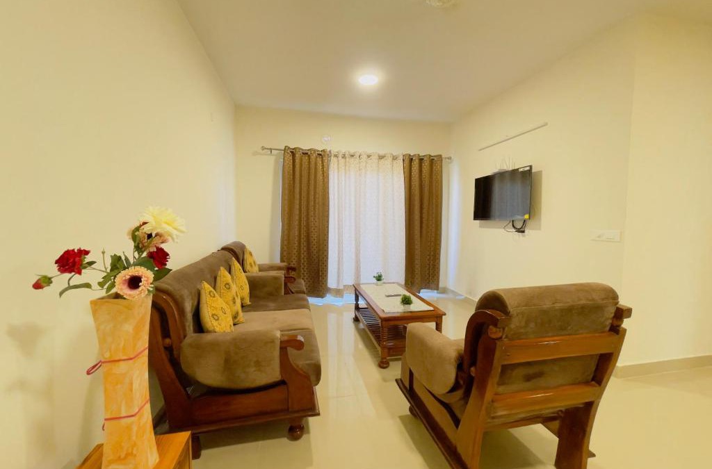 Auli Apartment | ALanKrita Homes