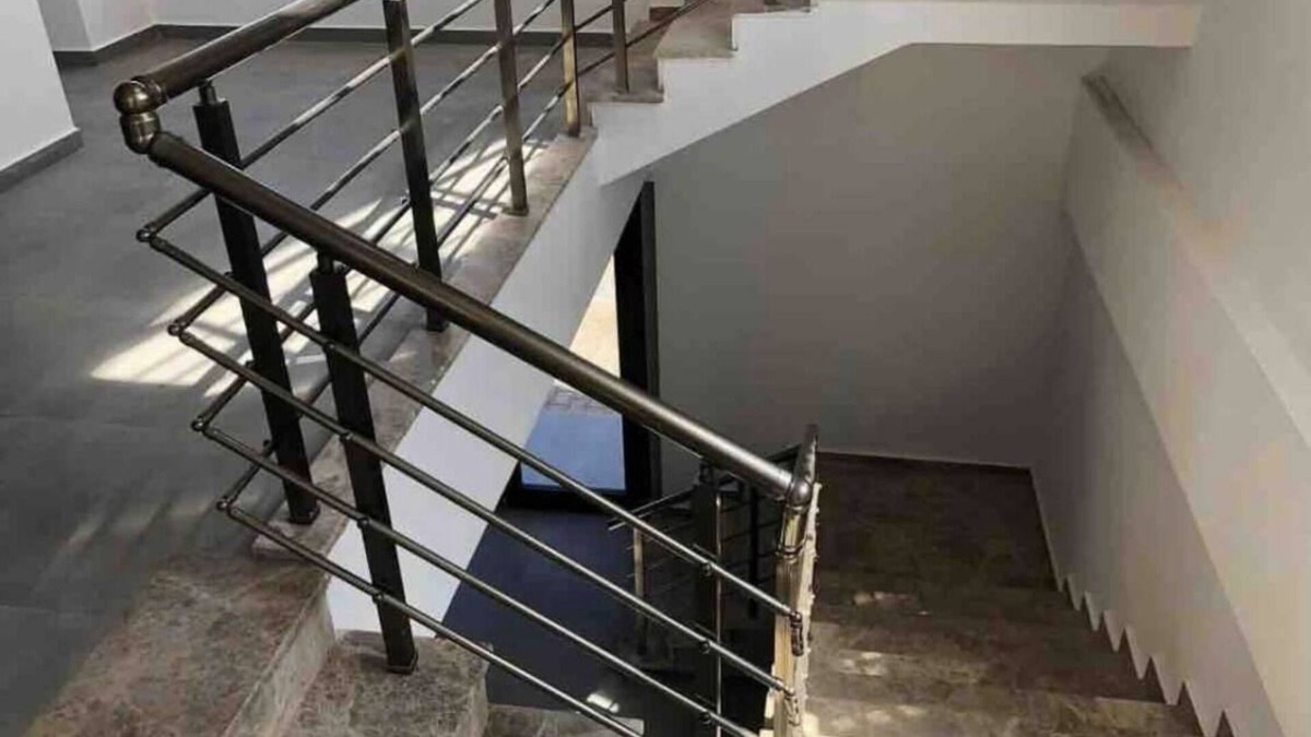 Tosmur Belediyesi Apartment | Alanya Dream