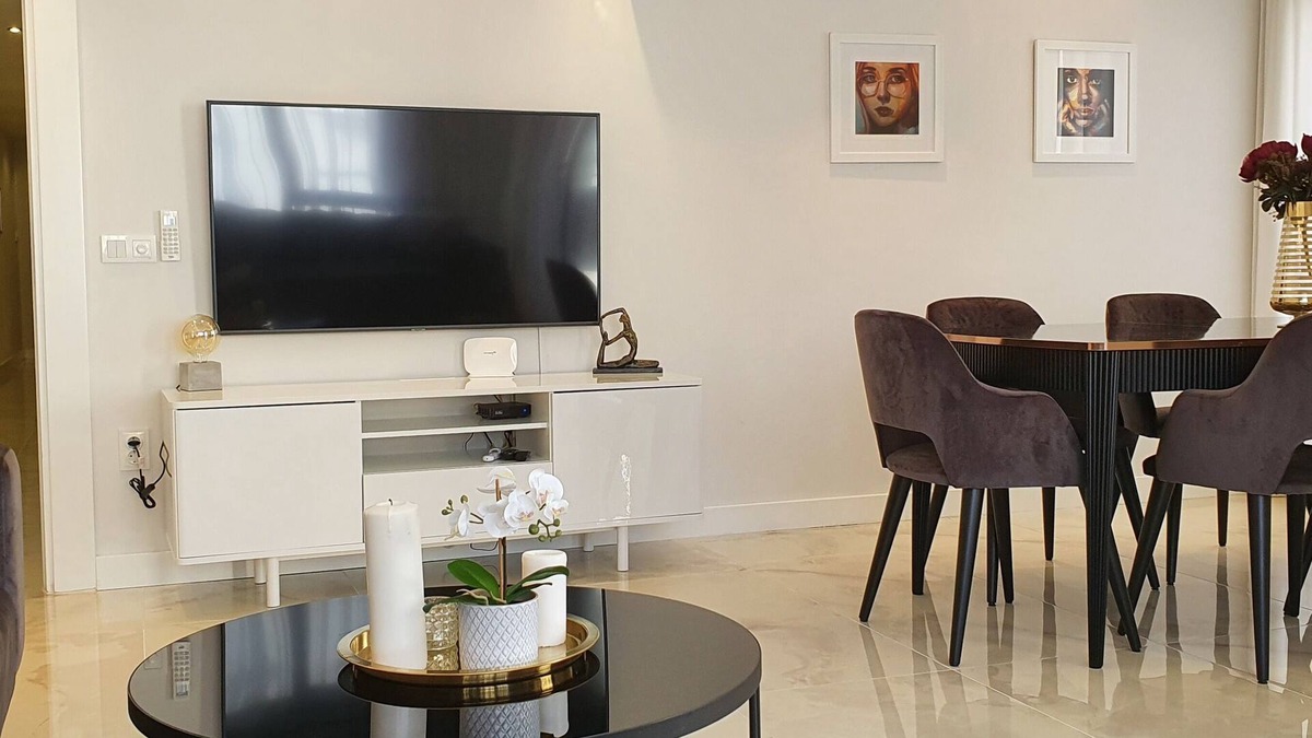 Alanya Apartment | Alanya · Nice (brand new) 2 + 1 flat in Alanya center