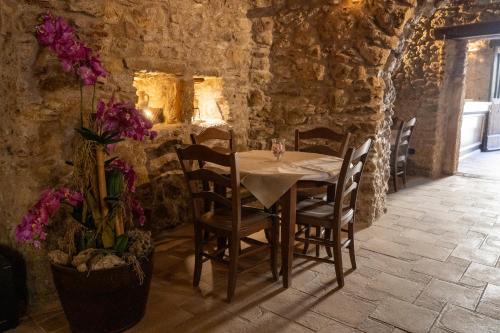 Rende Bed & Breakfast | Alarcon B&B soggiorno storico