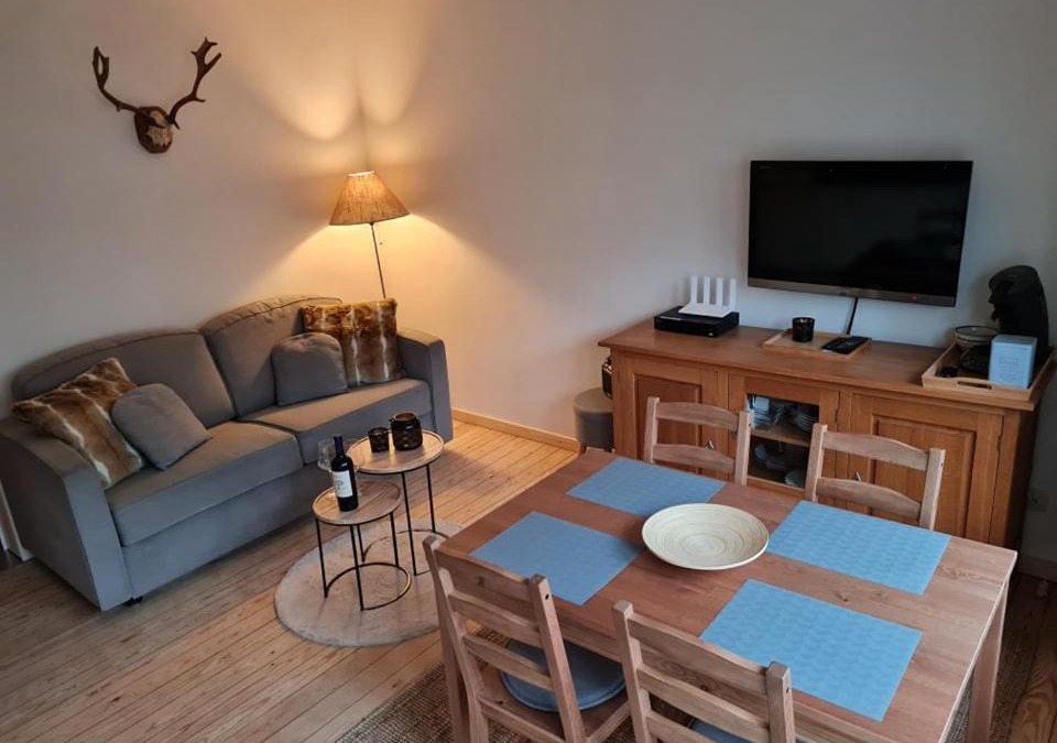 La Roche-en-Ardenne Apartment | Alarea