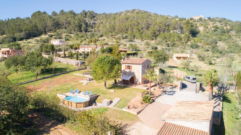 Alaro Villa | Alaro - 3073-82 Mallorca