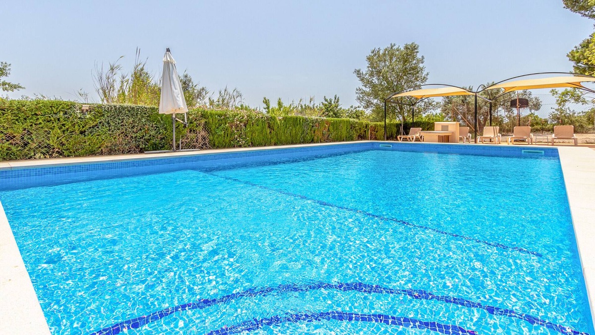 Binissalem Villa | Alaroters, Villa-Finca 5StarsHome Mallorca