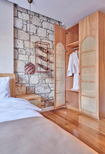 Kocasinan House | Alasata Country House