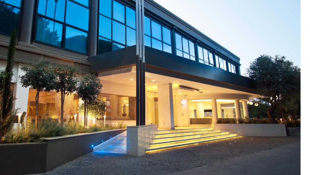 Limassol Hotel | Alasia Boutique Hotel