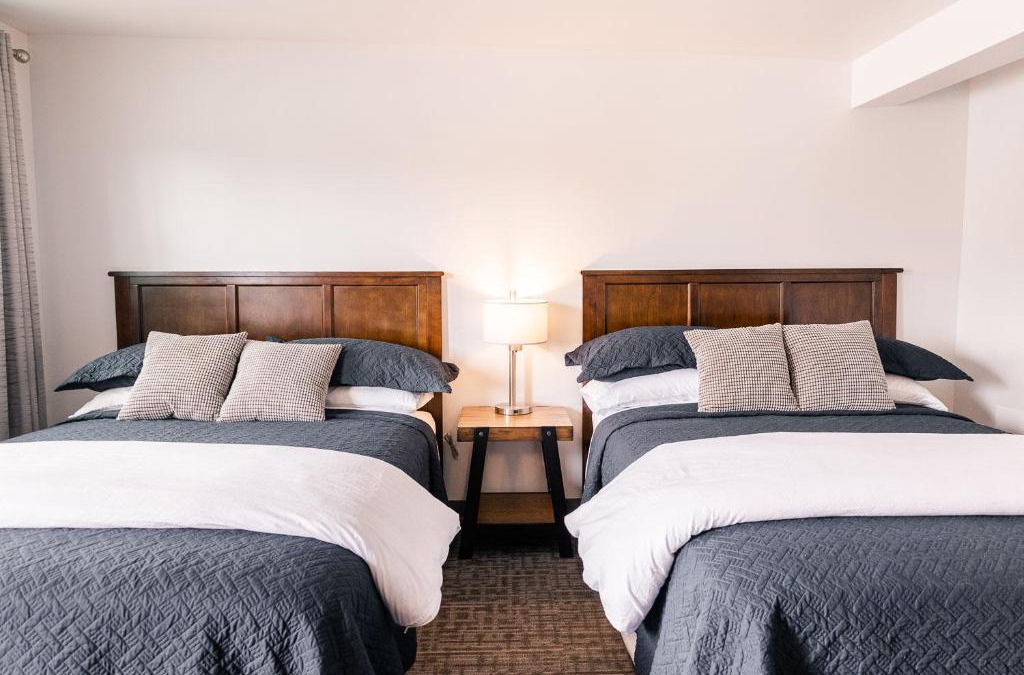 Delta Junction Hotel | Alaska Frontier Inn