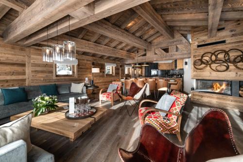 Val-d'Isere Apartment | Alaska Lodge by Alpine Resorts