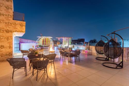 Gurugram Hotel | Alaya Stays Miyabi Suites, Golf Course Road