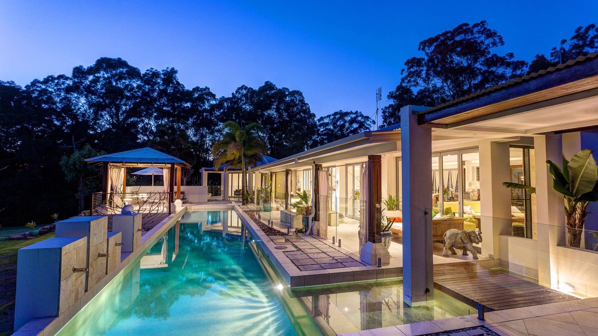 Ringtail Creek Bed & Breakfast | Alaya Verde