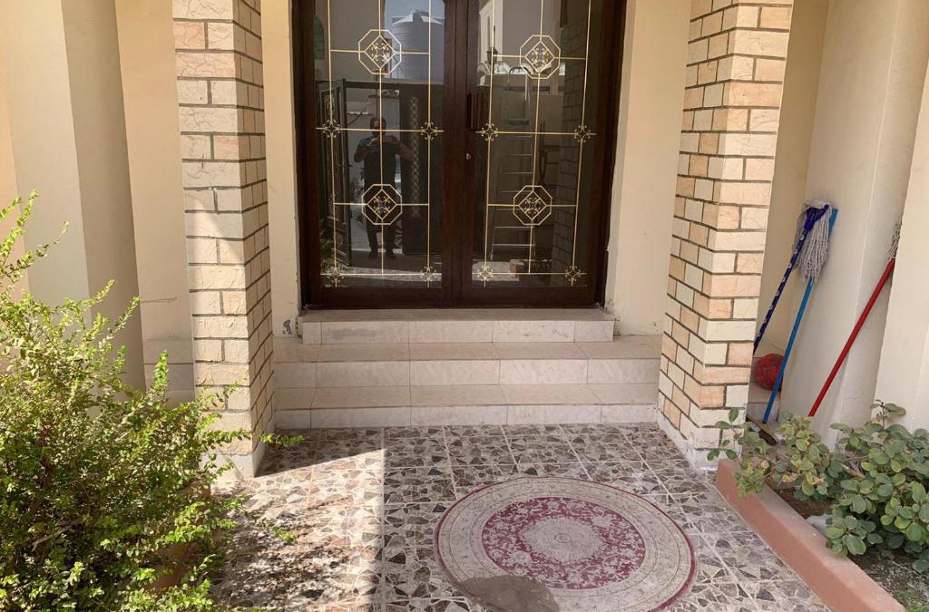 Doha Villa | AlAzizia 6 Bedrooms Luxury Villa