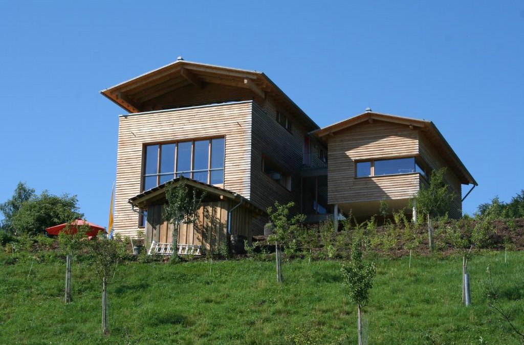 Gomadingen Apartment | Alb Lodge