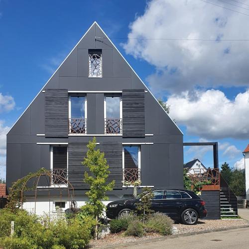 Bitz House | Alb - Lotte