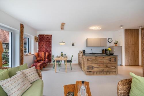 Genkingen Apartment | Alb-Sonne Ferienwohnung