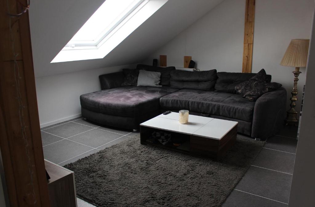 Heroldstatt Apartment | ALB-Wohnung - Schwäbische Alb