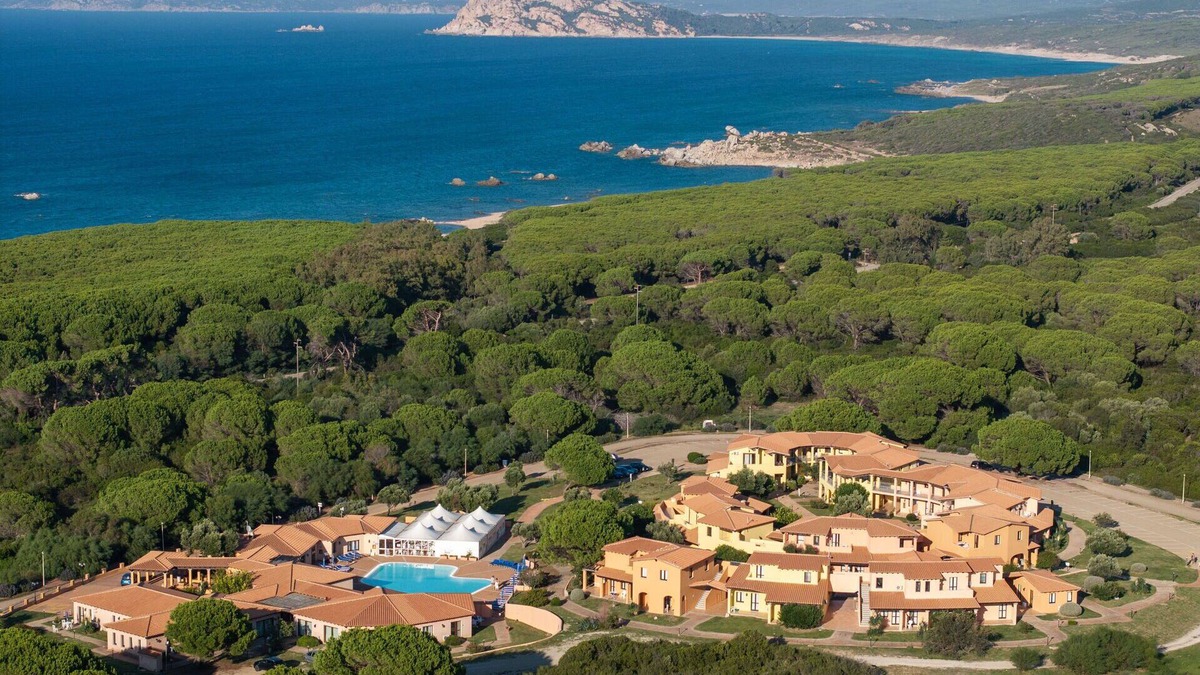 Aglientu Apartment | Alba Apartment Ac e Wifi, Gallura