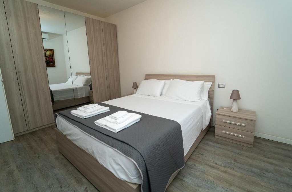 Bresso Apartment | ALBA APARTMENT near MILAN