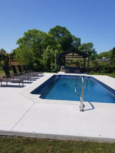 Niagara-on-the-Lake Villa | Alba Cottage with Brand New Pool
