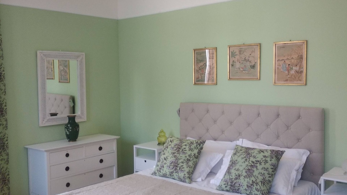 Recanati Old Town Apartment | Alba House in the heart of Leopardi's places