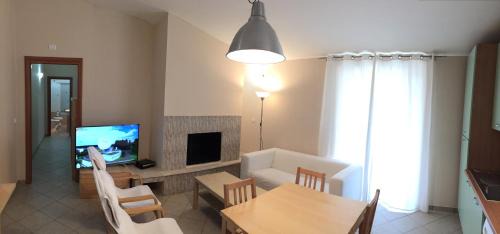 Santa Caterina Dello Ionio Marina Apartment | Alba Luminosa
