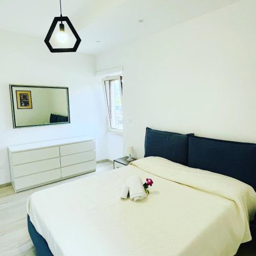 Ascoli Piceno Apartment | Alba - Parcheggio gratis, fronte caserma e clima