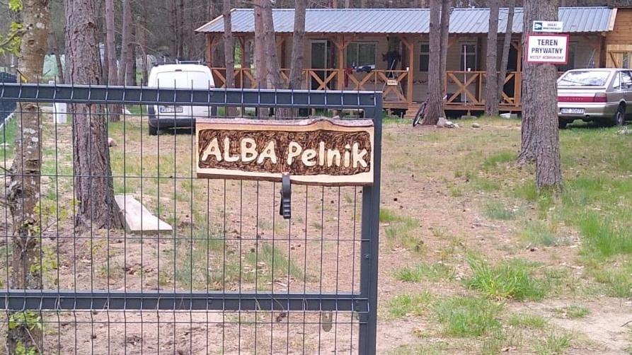 Pelnik House | ALBA Pelnik domki holenderskie