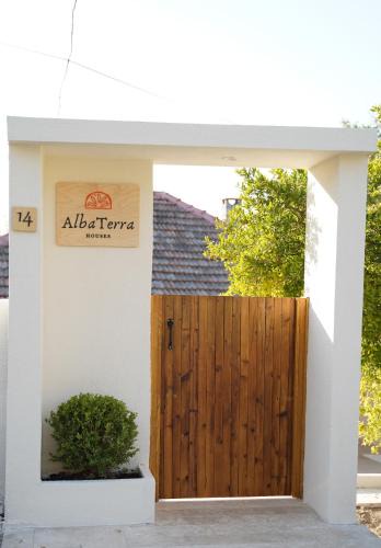 Pamukkale City Centre House | Alba Terra Houses