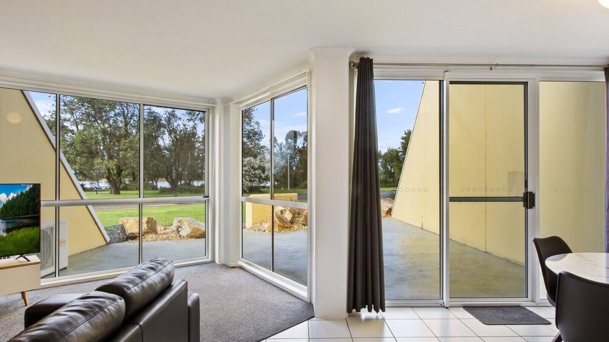 Lakes Entrance Apartment | Albacore - Lakes Entrance
