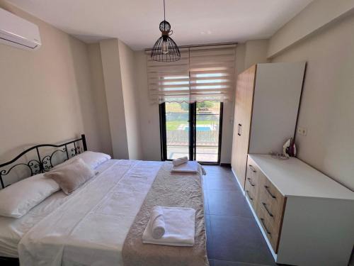 Fethiye Boat Rental | Albaker Villas Fethiye