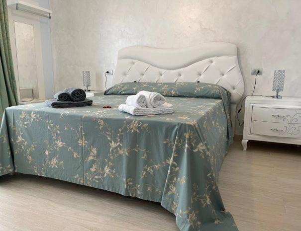 Botricello House | Albamaris Guest House