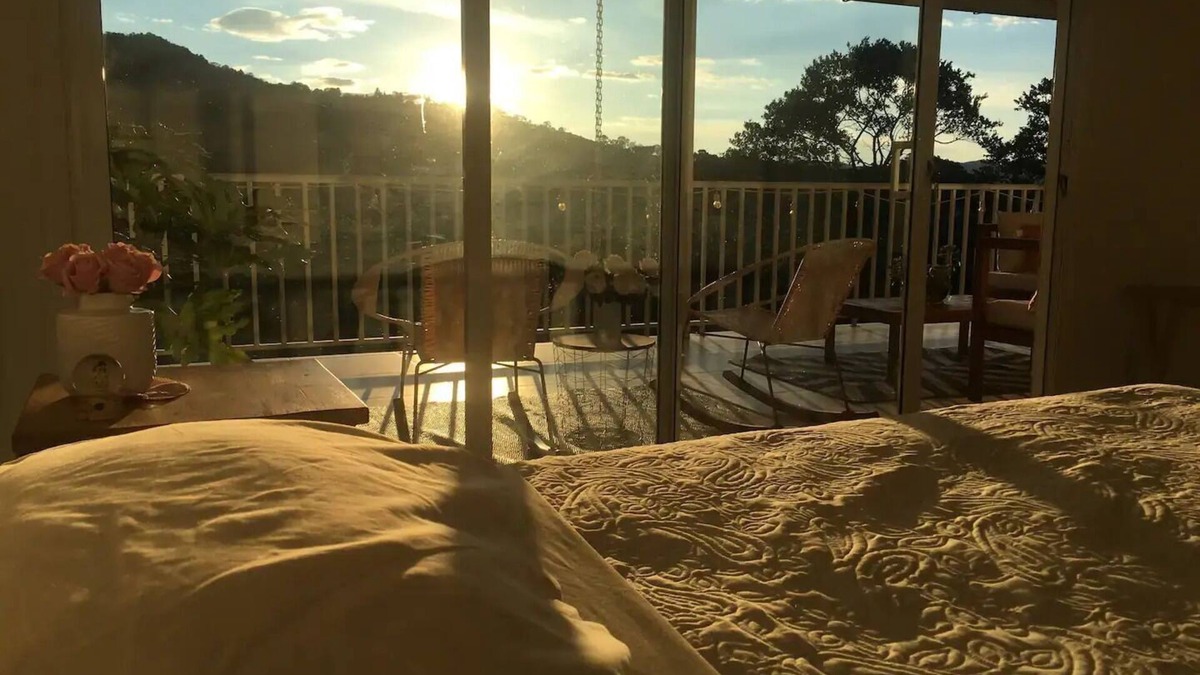 Sasaima Cabin | Alban, Longo Mai - Casa Elementos - Via Namay Bajo