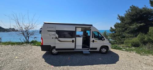 Preze Other | Albania Camper Rental