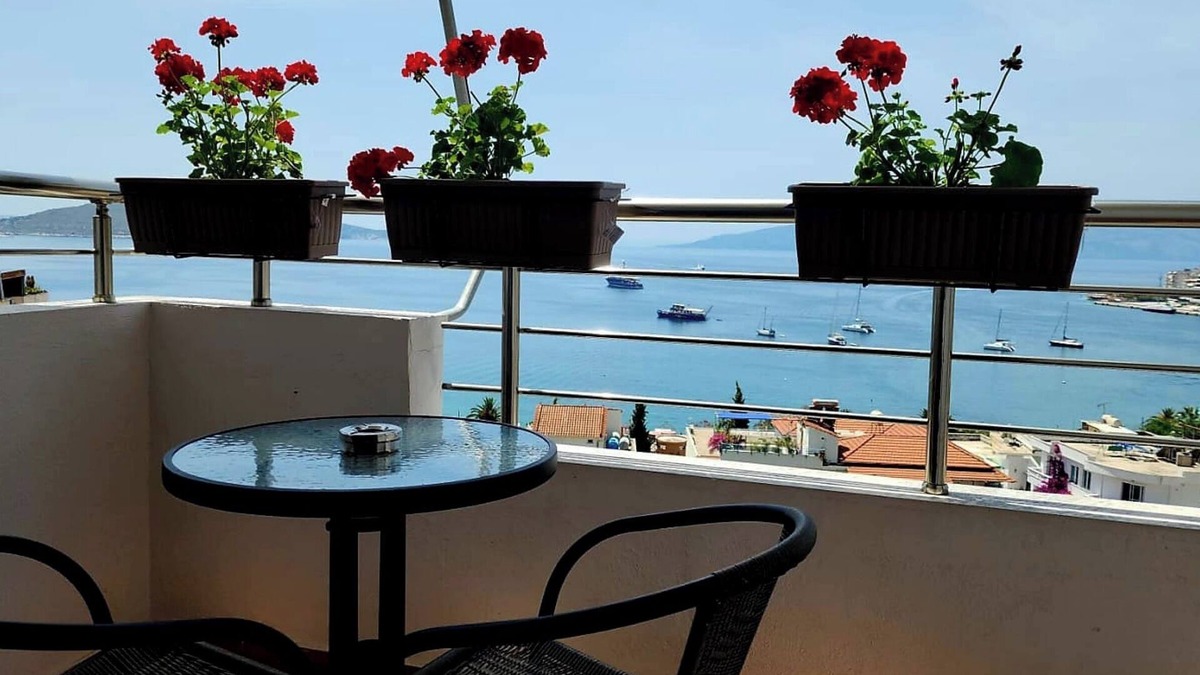 Qender Apartment | Albania Dream Holidays Apartment