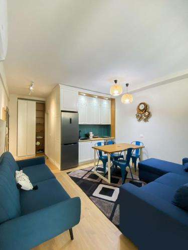 Golem Apartment | Albanian Dream Escape Apartment