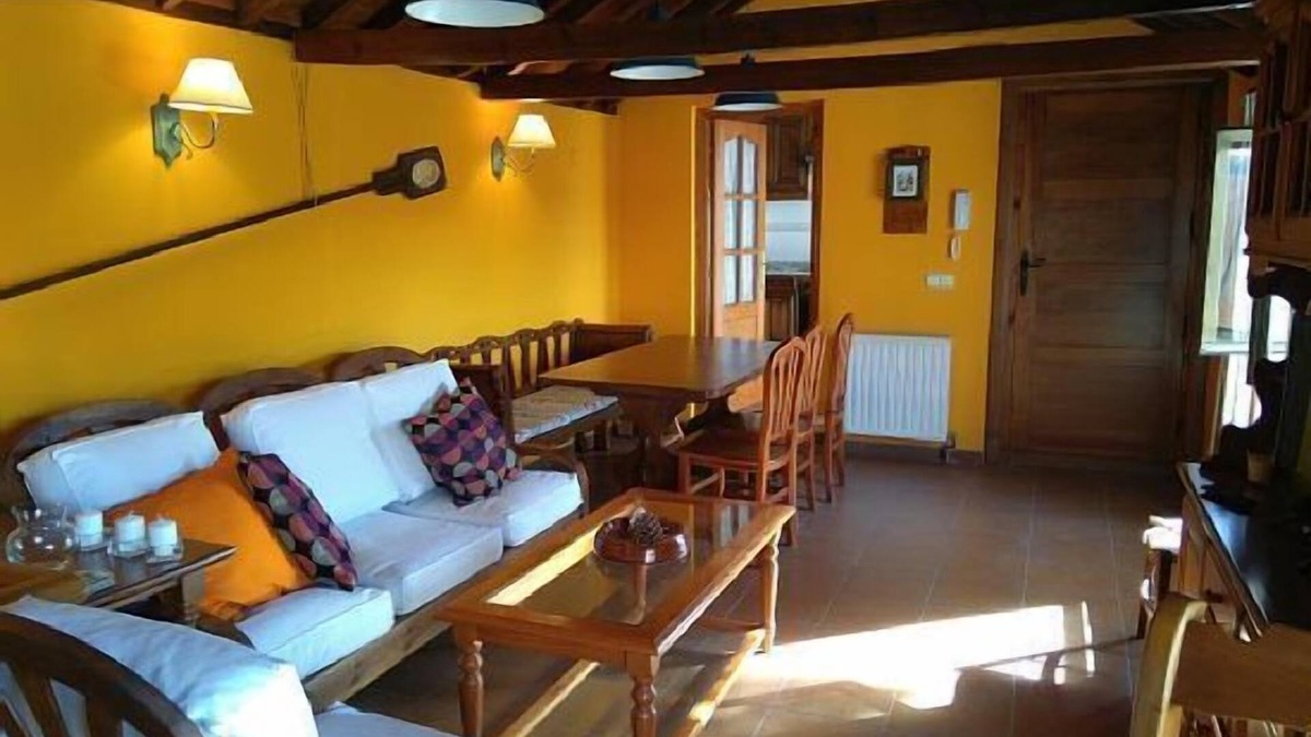 Sonseca Cottage | Albanta House for 8 people