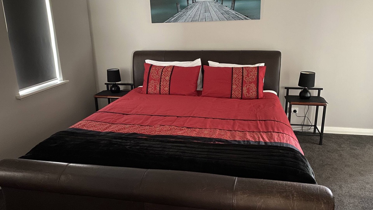 Orana Apartment | Albany Cosy Apt Perfect For Couples