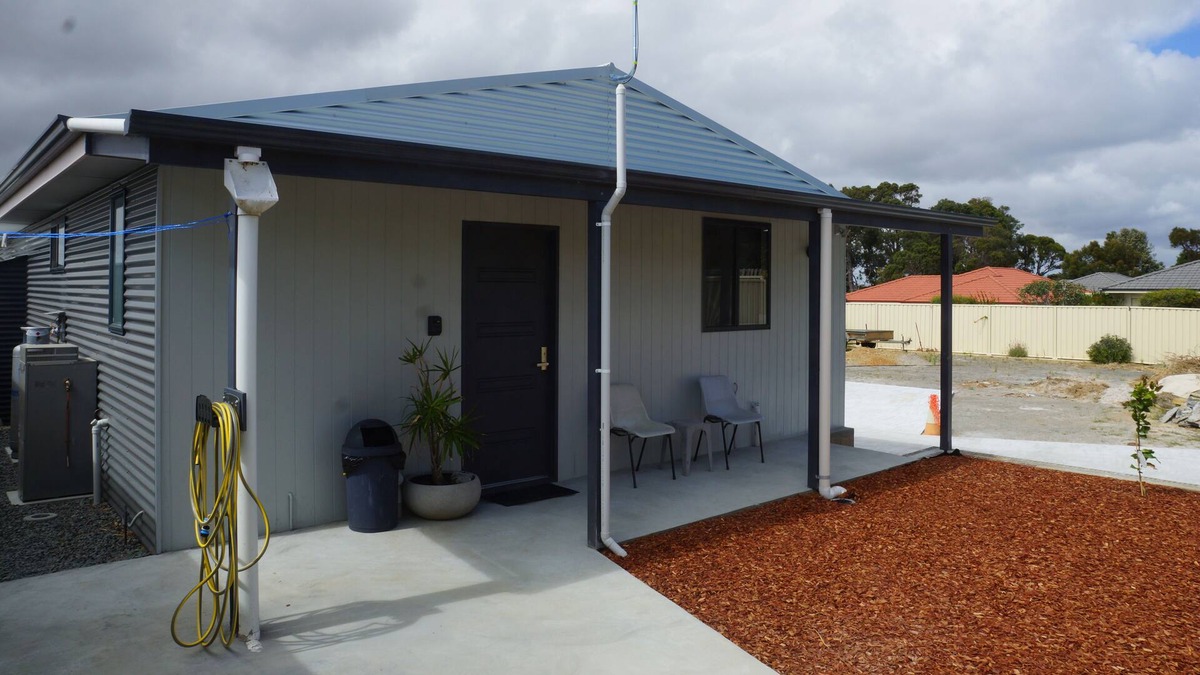 Orana Cottage | ALBANY COTTAGE