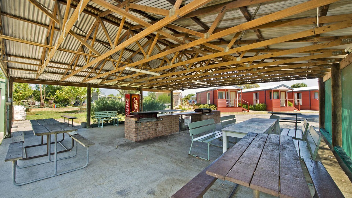 McKail Other | Albany Holiday Park