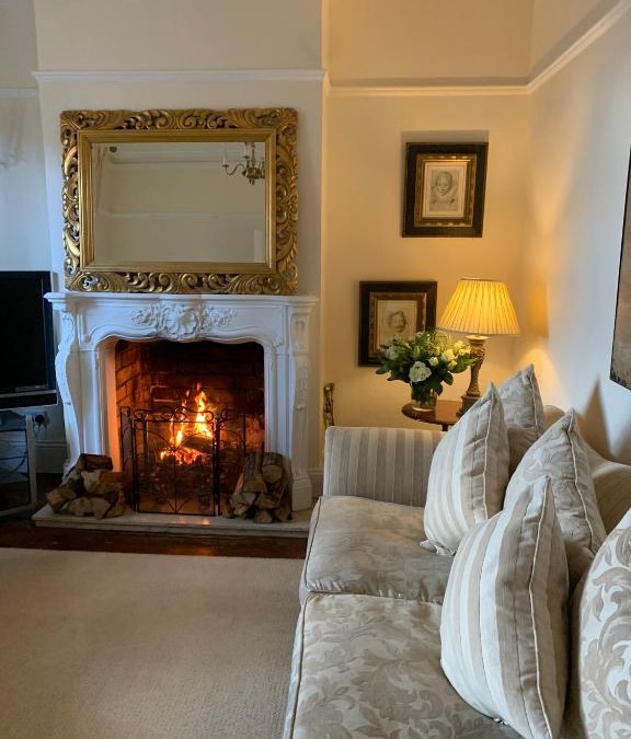 Harborne Bed & Breakfast | Albany house Harborne