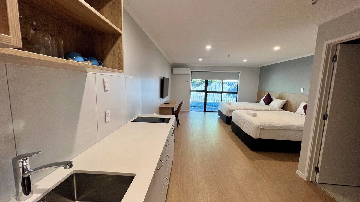 Albany Hotel | Albany Oak Motel