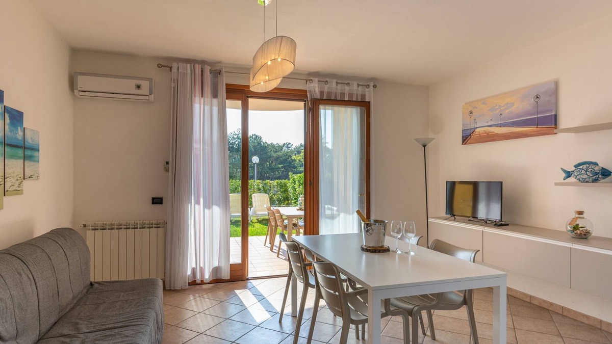 Isola Albarella House | Albarella S3 3, Isola di Albarella, Italy