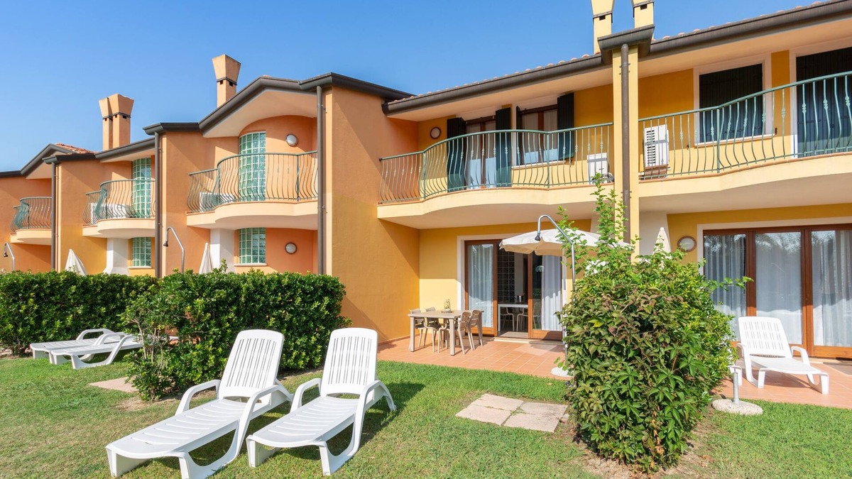 Isola Albarella House | Albarella S3 1, Isola di Albarella, Italy