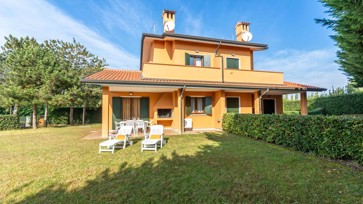 Isola Albarella House | Albarella V3 1, Isola di Albarella, Italy
