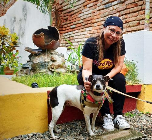 Santa Cruz de Mompox Hotel | Albarrada Hotel Boutique