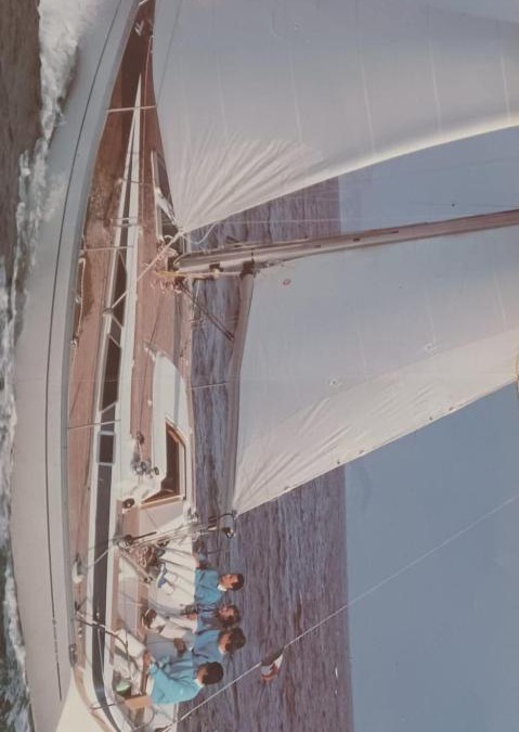 Orikum Boat Rental | Albatros