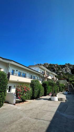 Licata Apartment | Albatros Apartments