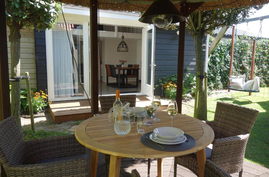 Schoorl House | Albatros