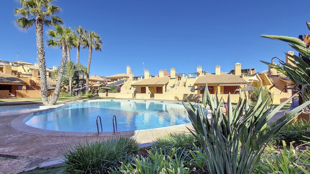 Mar de Cristal House | Albatros Playa 3 - 5609
