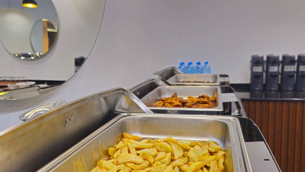 Yaounde Hotel | Albatros Premium Hôtel