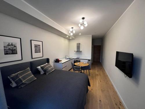 Engure Apartment | Albatros Resort SPA