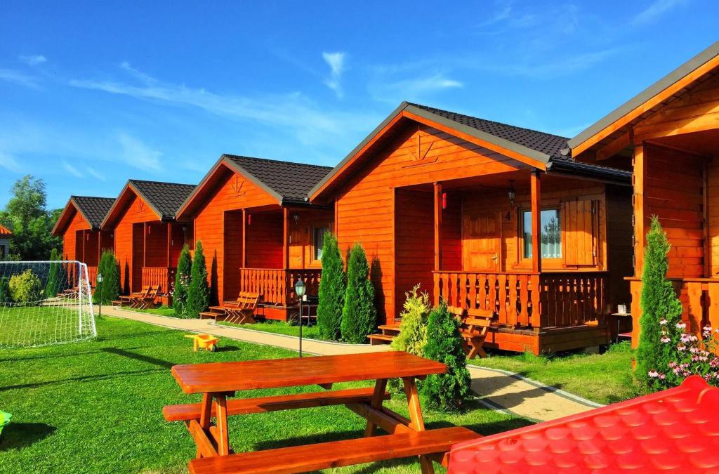 Wicie Resort | ALBATROS Wicie